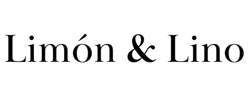Limón y Lino